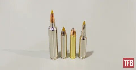 SHOT 2020 Browning Ammunition Now Offers 28 Nosler, 6mm Cree