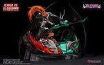 Elite Fandom Statue Ichigo VS Ulquiorra - My Anime Shelf