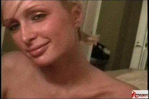 Paris Hilton Video Released by the Red Light District AVN