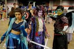 AMAZING Critical Role cosplay Critical role cosplay, Critica