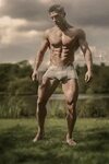 Ryan Terry - Ryan Terry 4 - Great Muscle Bodies - Train, be 