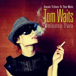 Similar artists - Female Tribute To Tom Waits - Vol.2 CD2 (2