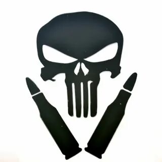 Pin by Titânio Rock on Punisher Punisher skull tattoo, Punis