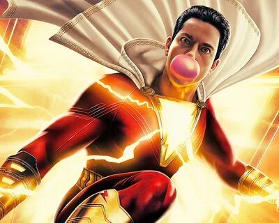 1280x1024 Zachary Levi Shazam 4k Art 1280x1024 Resolution HD