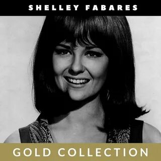 Shelley Fabares альбом Shelley Fabares - Gold Collection слу