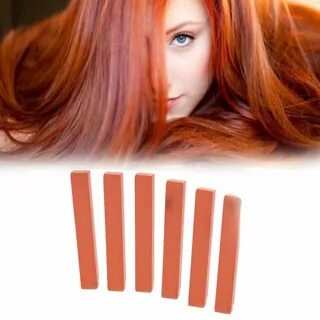 hairchalk.co Hair chalk, Honey hair, Copper hair dye