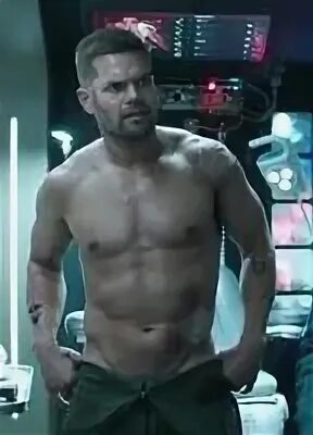 Wes Chatham Nude - Will We See It Again? Mr. Man
