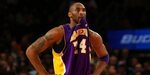 Kobe Bryant Worried Lakers Would Cut Him, Said He'd Join the