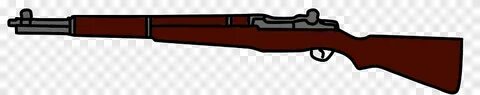 Бесплатная загрузка Триггер огнестрельного оружия M1 Garand 