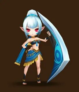 Pin on Summoners war monsters