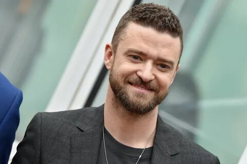 Justin Timberlake Is Releasing His First Book With Photos an