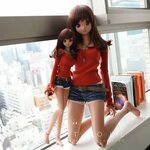 Pin on Smart Doll