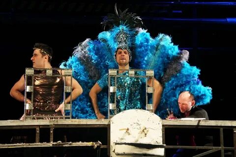 АРХИВ - Ladies Night. 