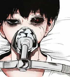 Pin em Tokyo Ghoul