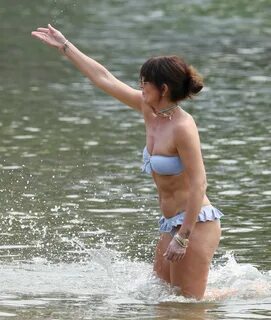 Davina McCall Sexy (251 Photos) #TheFappening