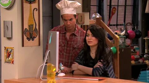 iCarly - 503 - iCan’t Take It_1 Shipcestuous