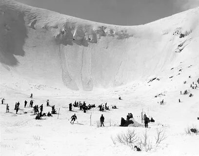 New Hampshire Ski History for 4rth graders - New England Ski