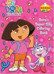 Dora`S Backpack Dora`S Backpack 9780689847202