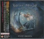 Chaos Magic feat. Caterina Nix - Furyborn Japanese Edition (