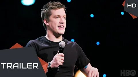 DANIEL SLOSS: X Official Trailer (2019) HBO - YouTube