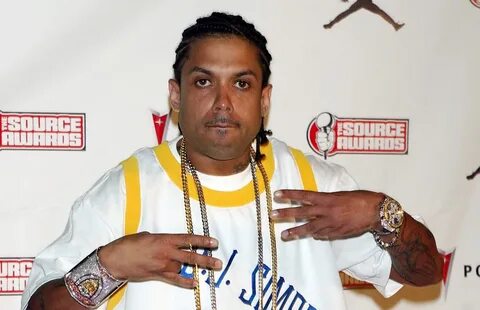 Who's Benzino? Bio: Net Worth, Wife, Son, Kids, Baby, Daught