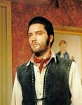 Rare Color Photographs of a Bearded Elvis Presley During Sho
