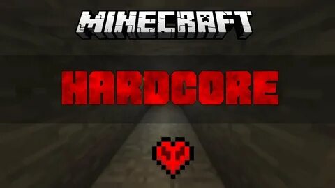minecraft хардхор! - YouTube