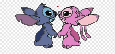 Lilo & Stitch Lilo Pelekai Love, інші, підсилювач, ангел, ан