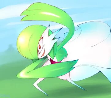 Gardevoir Gardevoir Know Your Meme