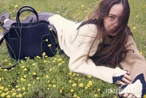 Krystal Jung Krystal jung, Krystal, Winter collection