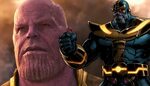 Avengers Thanos (3) Kidult Kingdom