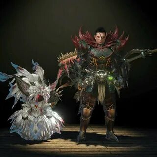 Hammer Guide Mhw : Monster Hunter World Hammer Guide and Bui