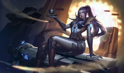 Wallpaper ID: 139722 / League of Legends, PC gaming, fantasy