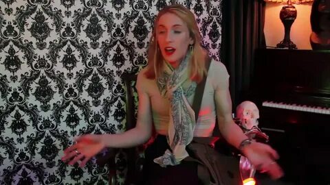 The Alt Right Doctor w @ContraPoints - YouTube