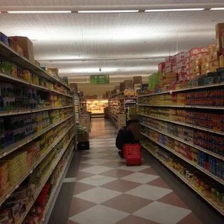 99 Asian Supermarket - Maplewood - Malden, MA
