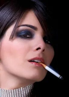 Pin on HOTTEST Girl World SEXY Smokers