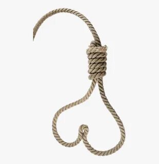 Noose Png - Miscellaneous - Noose Png, Transparent Png , Tra