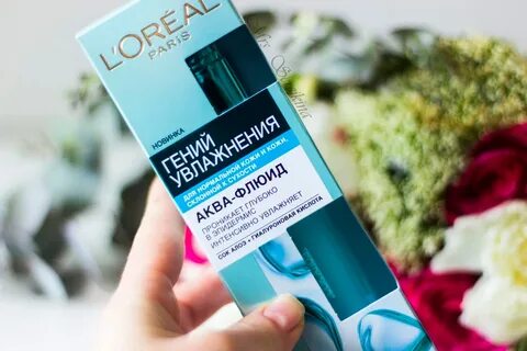 Mrs_Serejkina's blog: Так ли гениален аква-флюид L'Oreal Par