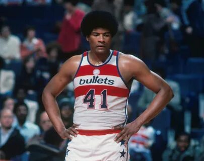 John Lucas remembers Wes Unseld as a man of character