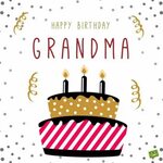 Recipes Directory Happy birthday grandma, Birthday wishes fo