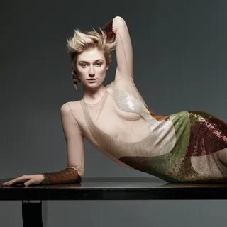 Elizabeth Debicki