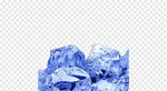 Kristal ungu, Ice cube Ice pack Biru es, Es, biru, makanan, 