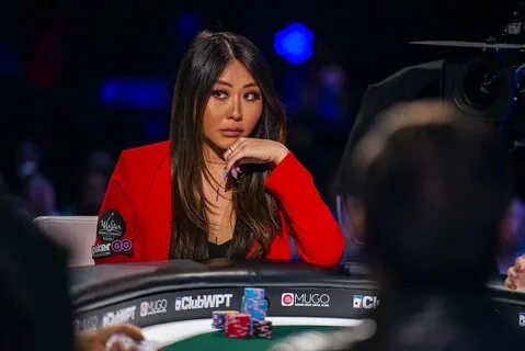 Mighty Maria: Maria Ho Looks for WPT Championship at HyperX 