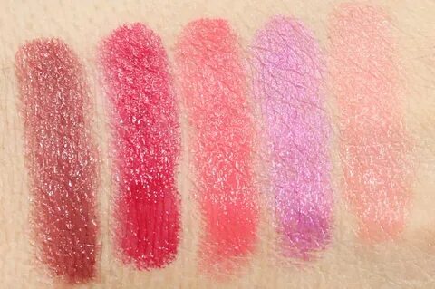 Too Faced Haute Chocolate Collection for Spring 2014 Vampy V