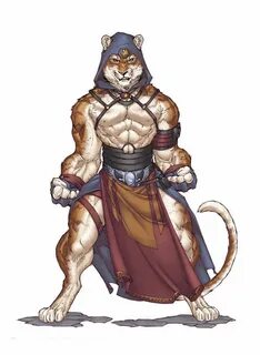 Pin by Arcane Emperor on Catfolk Character art, Anthro furry