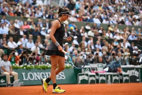 Roland Garros. Iata ora la care Simona se va duela cu Muguru