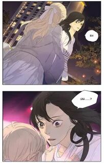 Tamen De Gushi 145 at MangaFox.me Anime girlxgirl, Anime, Ta