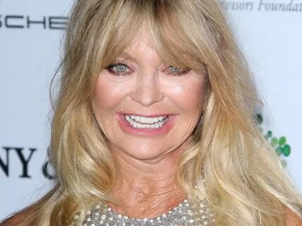 Goldie Hawn Plays Dumb And Wins - Canyon News