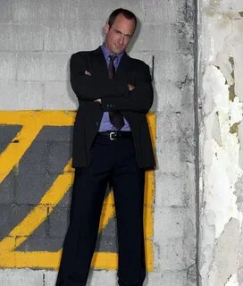 Chris Meloni to Reprise Role as Det. Elliot Stabler in 'Law 