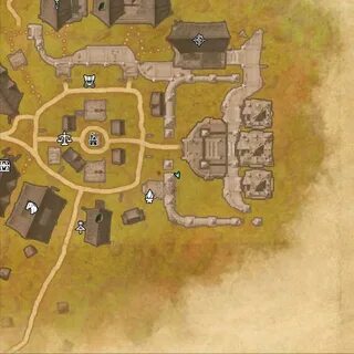 ESO Litany of Blood Location Guide - Sisters of the Forsaken